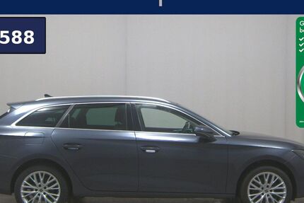 Seat Leon 126.671 km 16.480 &euro; Gyhum/Bockel 27404
