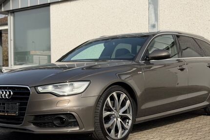 Audi A6 177.000 km 14.900 &euro; Mannheim 68307
