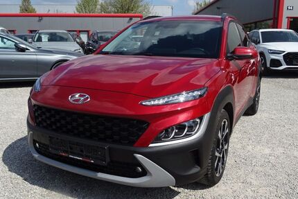 Hyundai KONA 15.095 km 18.999 &euro; Ismaning 85737