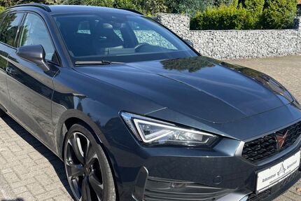 Cupra Leon 115.879 km 18.999 &euro; Mülheim / Ruhr 45473