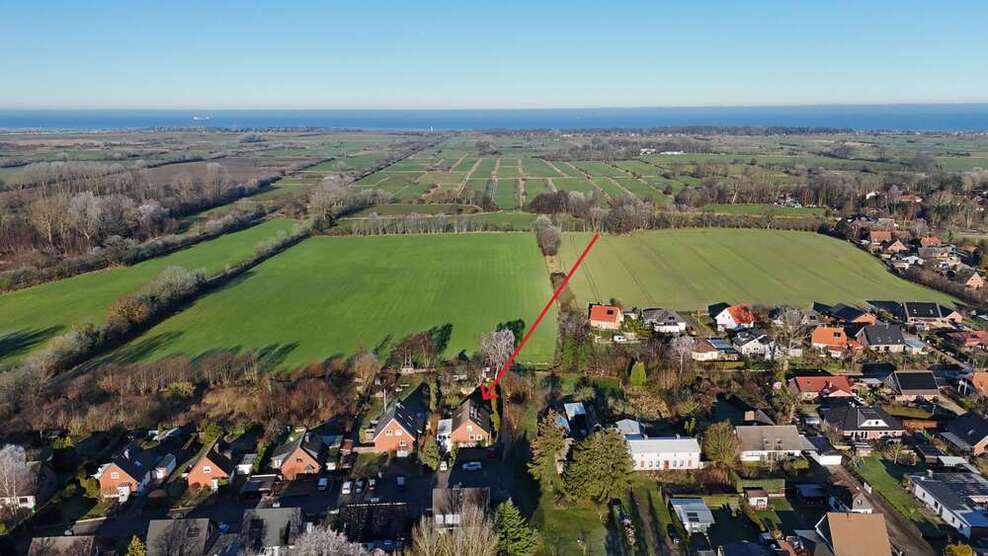 Haus zum Kaufen in Wisch 319.000 € 181 m²