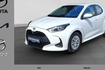 Toyota Yaris 50.624 km 13.480 &euro; Delmenhorst 27755