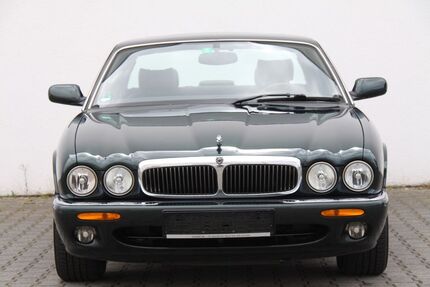 Jaguar XJ 189.500 km 16.999 € Heppenheim 64646