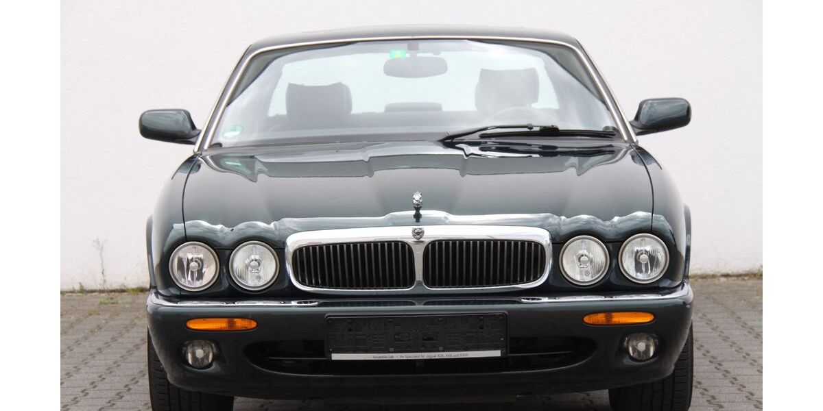 Jaguar XJ 189.500 km 16.999 € Heppenheim 64646