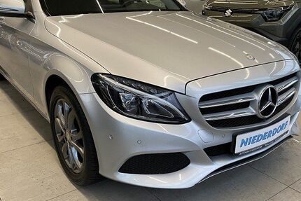 Mercedes-Benz C 250 161.831 km 18.500 &euro; Rinteln 31737