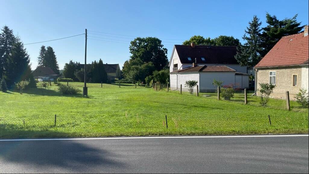 Grundstück Rothenburg Geheege - 9.900&euro; | Angebot:25679731