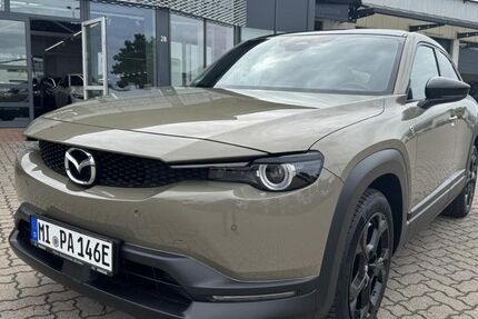 Mazda MX-30 3.540 km 25.790 &euro; Minden 32427