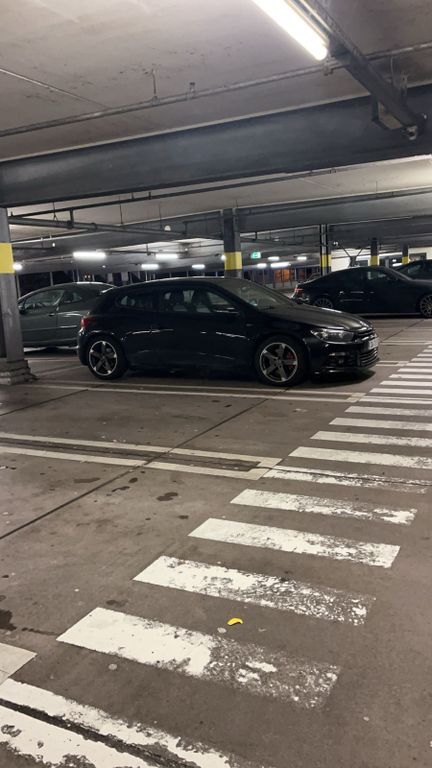 Scirocco