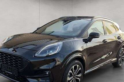 Ford Puma 7.844 km 22.950 &euro; Frankfurt am Main 60386