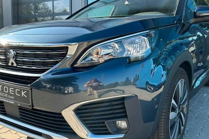 Peugeot 5008 126.000 km 15.945 € Flensburg 24941