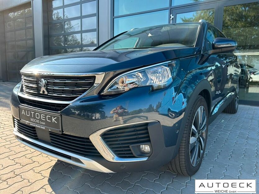 Peugeot 5008 126.000 km 15.945 € Flensburg 24941