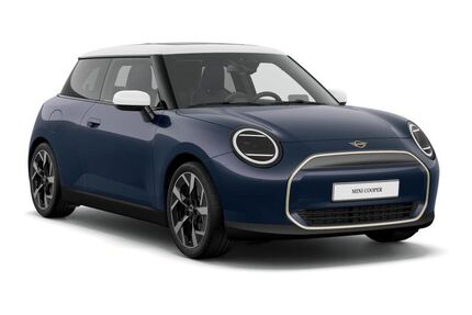 Mini Cooper E 5.108 km 28.159 &euro; Weilheim 82362