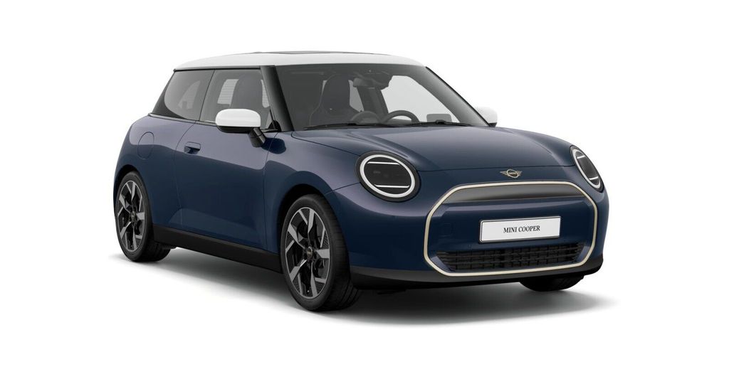 Mini Cooper E 5.108 km 28.159 &euro; Weilheim 82362