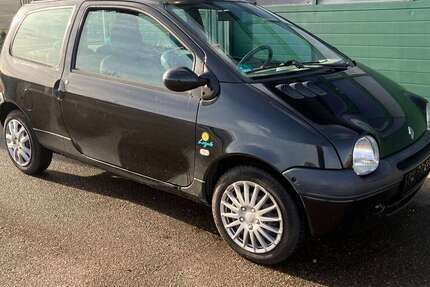 Renault Twingo 148.000 km 1.590 &euro; Ettenheim 77955
