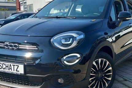 Fiat 500X 4.500 km 22.960 € Willstätt 77731