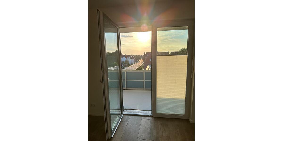 Dachgeschoßwohnung Neubrandenburg - 3 Zimmer, 86 m&sup2;, 1.200&euro; | Angebot:26406504