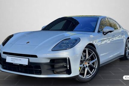 Porsche Panamera 17.614 km 109.800 &euro; Saarbrücken 66115