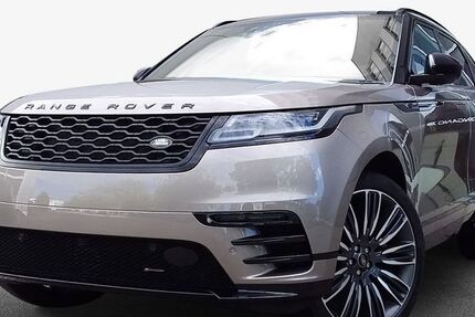 Land Rover Range Rover Velar 26.946 km 48.490 € München 80809