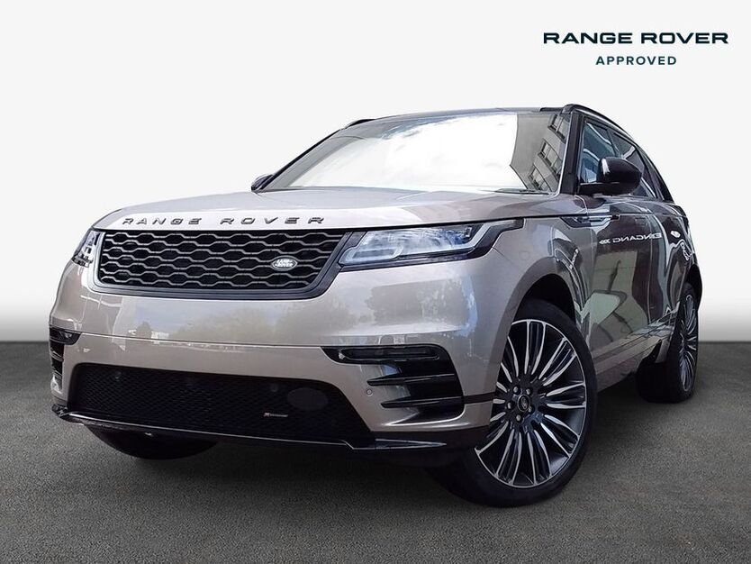 Land Rover Range Rover Velar 26.946 km 48.490 € München 80809