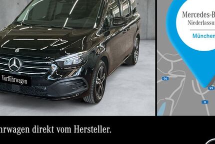 Mercedes-Benz T-Klasse 6.000 km 38.490 &euro; München 81739