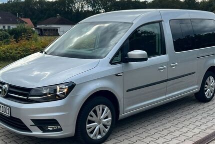 VW Caddy 458.000 km 8.500 &euro; Uelzen 29525