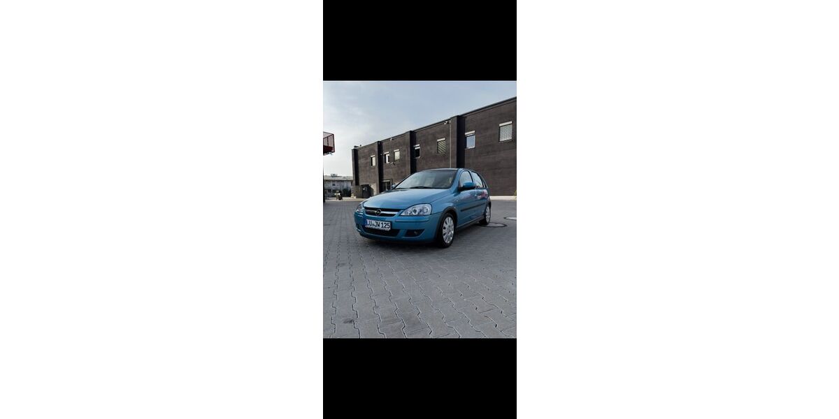 Opel Corsa 211.881 km 2.499 &euro; Ludwigsafen am Rhein 67059