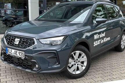 Seat Arona 1.500 km 25.490 &euro; Kleve 47533