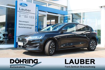 Ford Focus 17.945 km 22.475 € Haldensleben 39340