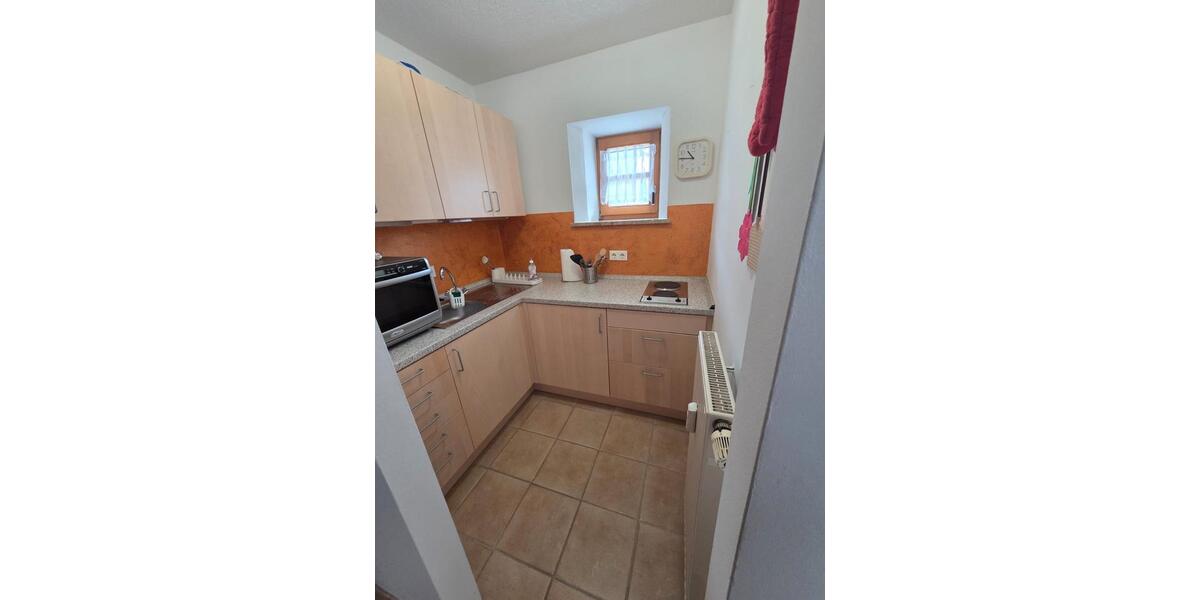 Etagenwohnung Rötz - 2 Zimmer, 50 m&sup2;, 99.000&euro; | Angebot:26816552