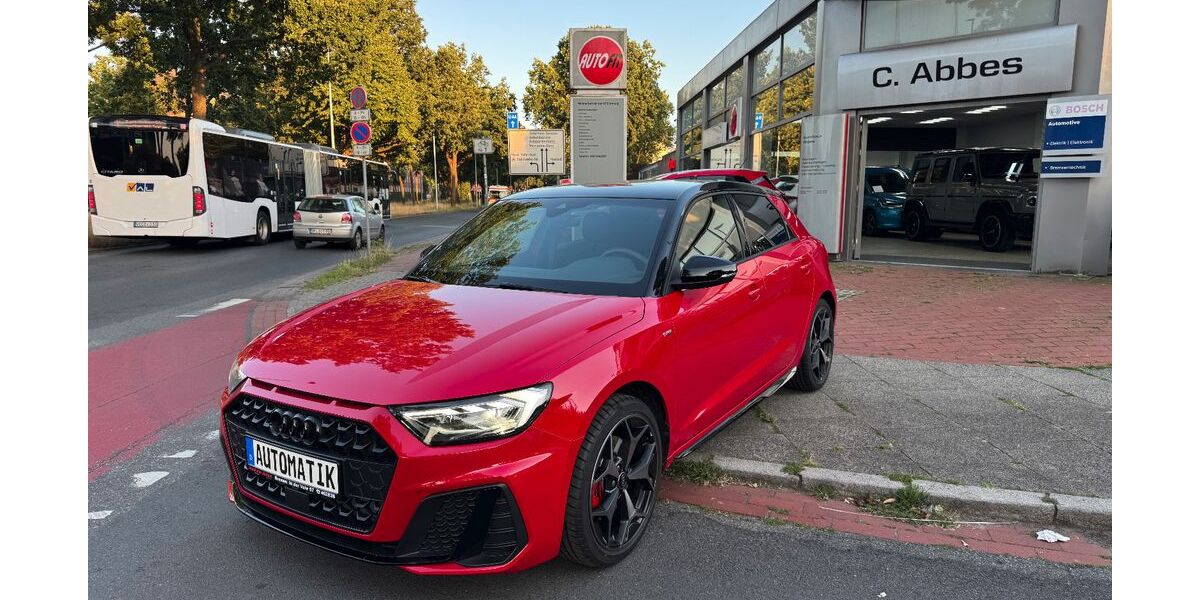 Audi A1 2.500 km 28.450 &euro; Bremen 28329