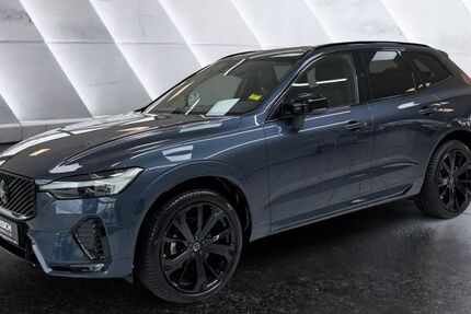 Volvo XC60 22.145 km 48.770 &euro; Berlin 10553
