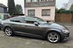 A5 Sportback