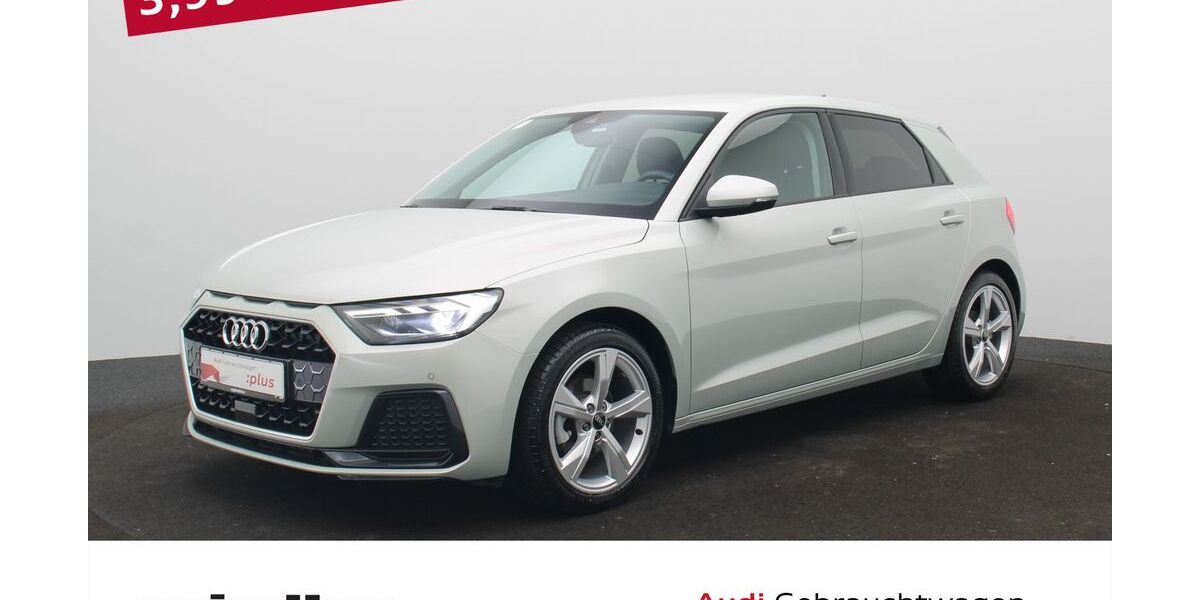 Audi A1 7.000 km 27.180 &euro; Würzburg 97076