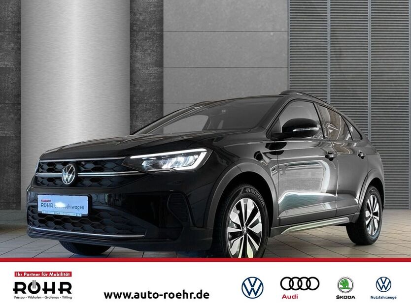 VW Taigo 23.000 km 20.657 € Grafenau 94481