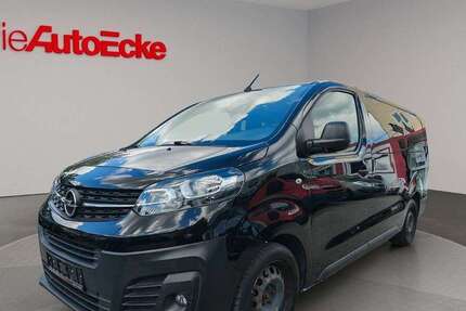 Opel Vivaro 164.000 km 15.800 &euro; Dachau 85221