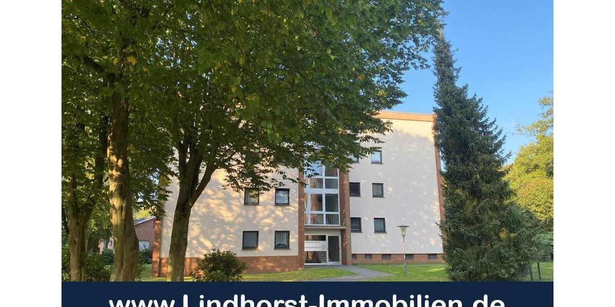 Etagenwohnung Delmenhorst Deichhorst - 1 Zimmer, 40 m&sup2;, 460&euro; | Angebot:26586148
