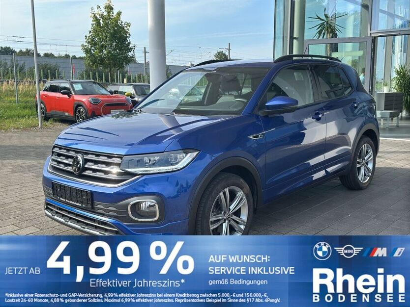T-Cross
