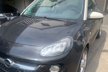 Opel Adam 119.766 km 6.148 &euro; Kirchhundem 57399