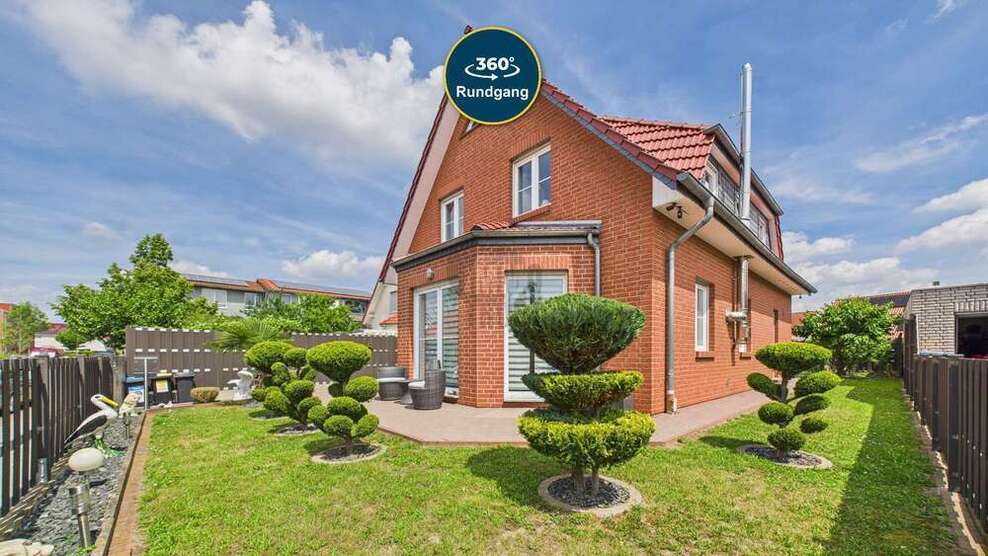 Haus zum Kaufen in Hannover 795.000 € 150 m²