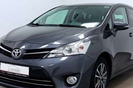 Toyota Verso 135.000 km 6.980 &euro; Eichenzell 36124