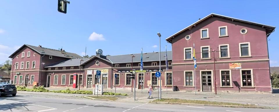 Gewerbeobjekt Kamenz - 105&euro; | Angebot:24660350