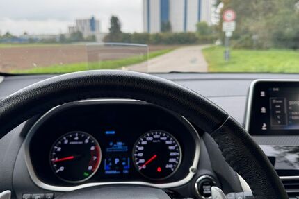 Mitsubishi Eclipse Cross 57.000 km 19.600 € Schwandorf 92421