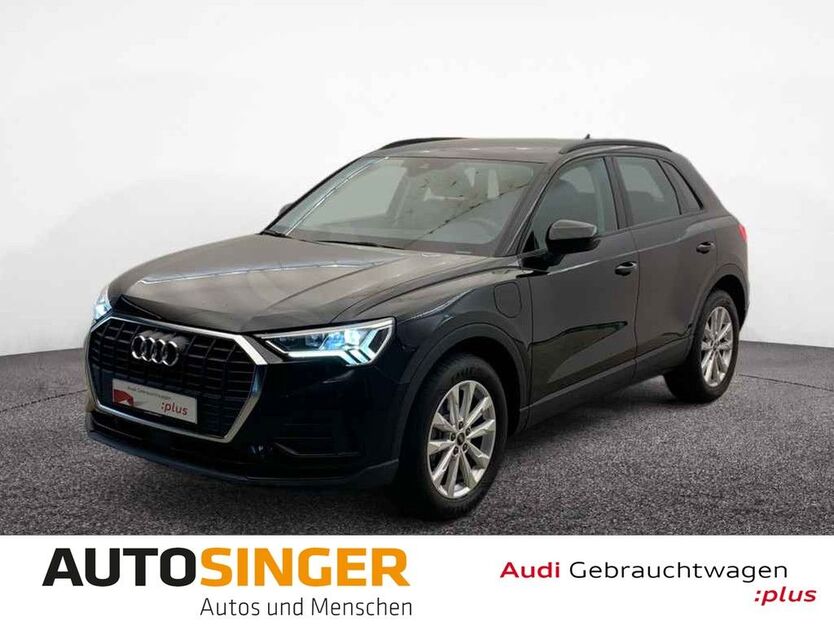 Audi Q3 17.800 km 31.230 € Marktoberdorf 87616