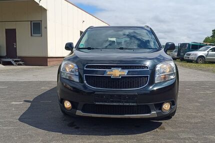 Chevrolet Orlando 242.383 km 3.990 &euro; Sundern 59846