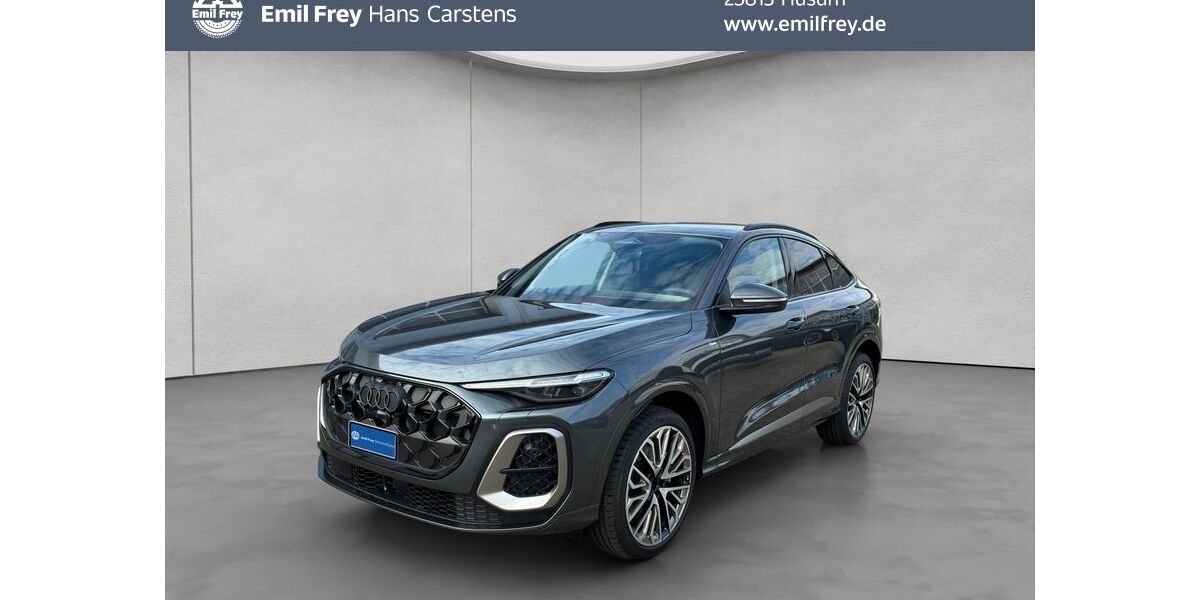 Audi Q5 9.714 km 77.980 &euro; Husum 25813