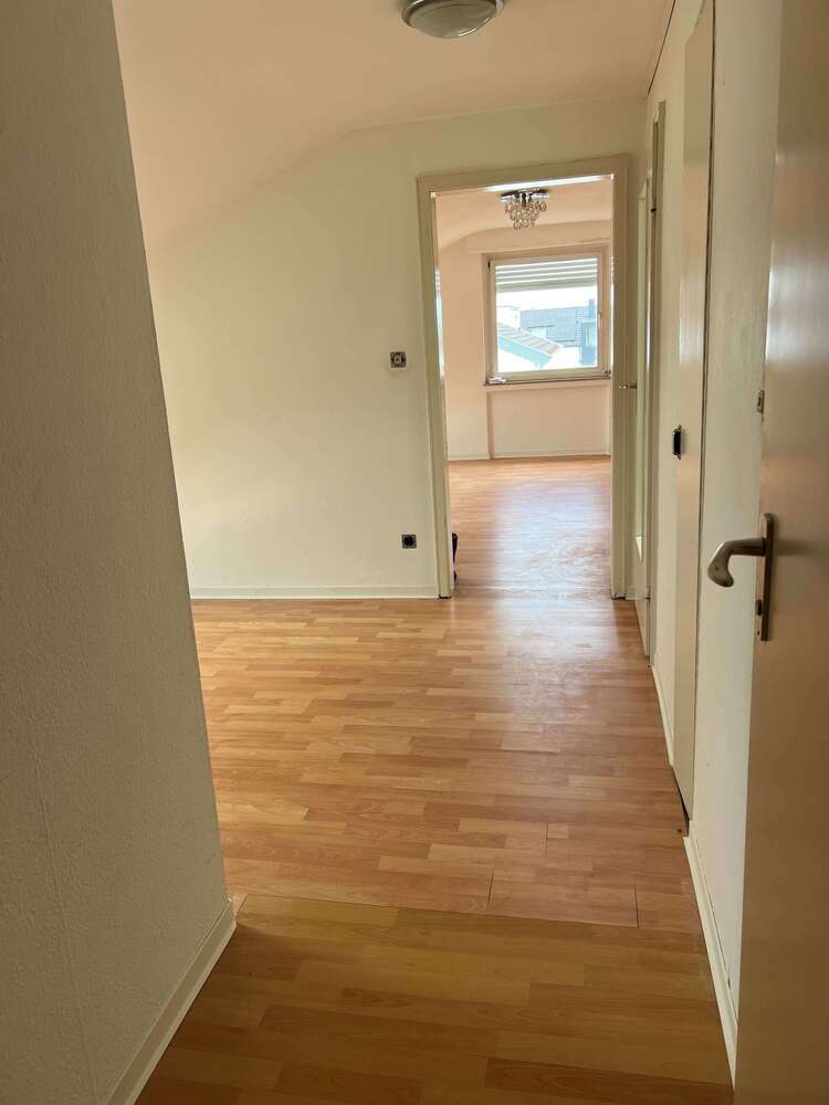 Wohnung zum Mieten in Böblingen 450 € 38 m²