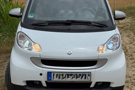 Smart ForTwo 102.000 km 4.321 &euro; Diedorf 86420
