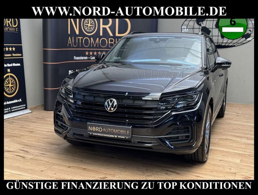 Touareg