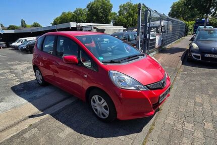 Honda Jazz 62.000 km 7.599 &euro; Frankfurt/Main 65933