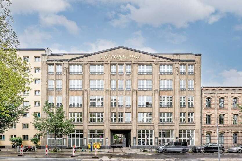 Wohnung zum Kaufen in Berlin 1.250.000 € 170 m²